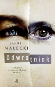 Odwrotniak - Jakub Małecki